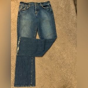Women’s Lucky Brand easy rider jeans size 4/27